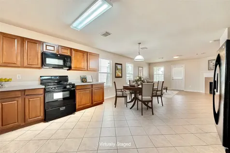 19319 Summer Island Way Richmond TX 77407