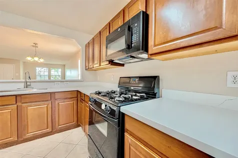 19319 Summer Island Way Richmond TX 77407