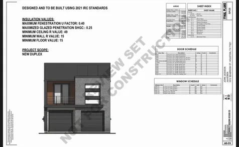 3512 Seabrook Street Houston TX 77021