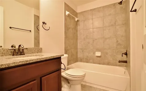 11219 English Rose Trail Missouri City TX 77459