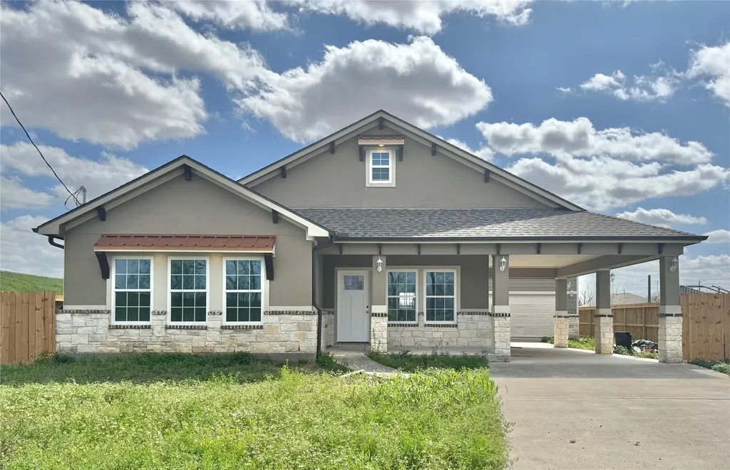 9830 Turnbow Street Houston TX 77029