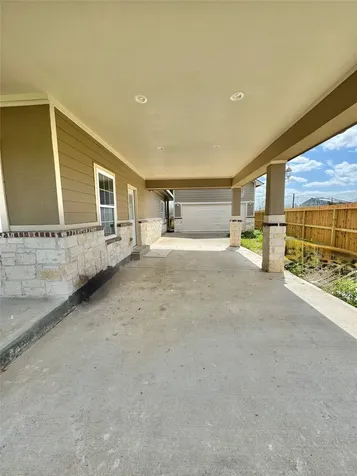 9830 Turnbow Street Houston TX 77029