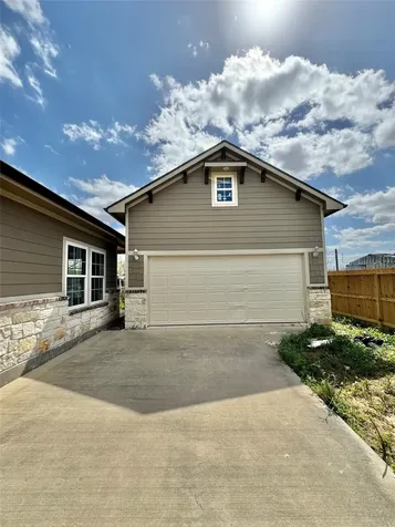 9830 Turnbow Street Houston TX 77029