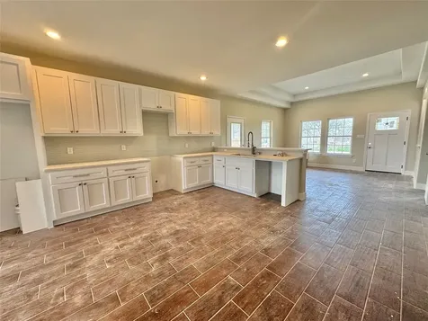 9830 Turnbow Street Houston TX 77029