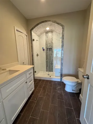 9830 Turnbow Street Houston TX 77029