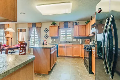 16418 Misty Paloma Drive Houston TX 77049