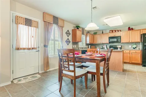 16418 Misty Paloma Drive Houston TX 77049