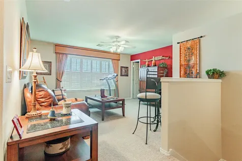 16418 Misty Paloma Drive Houston TX 77049