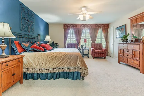 16418 Misty Paloma Drive Houston TX 77049