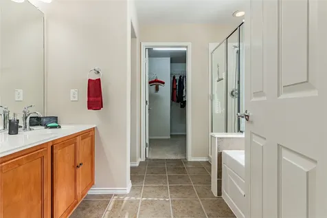 16418 Misty Paloma Drive Houston TX 77049