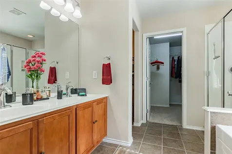 16418 Misty Paloma Drive Houston TX 77049