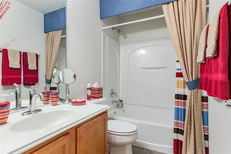 16418 Misty Paloma Drive Houston TX 77049