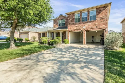 16418 Misty Paloma Drive Houston TX 77049