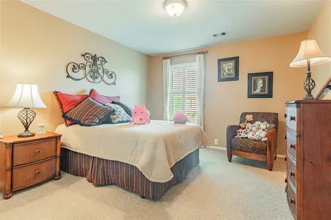 16418 Misty Paloma Drive Houston TX 77049