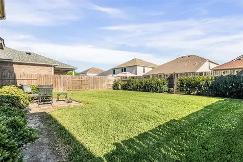 16418 Misty Paloma Drive Houston TX 77049