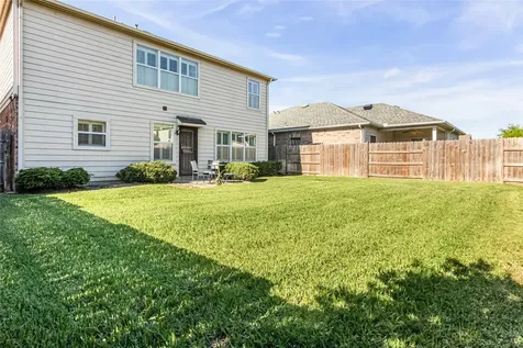 16418 Misty Paloma Drive Houston TX 77049