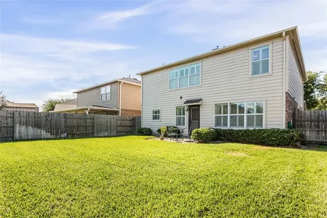 16418 Misty Paloma Drive Houston TX 77049