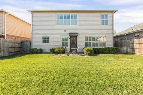 16418 Misty Paloma Drive Houston TX 77049