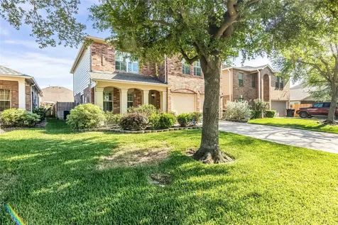 16418 Misty Paloma Drive Houston TX 77049