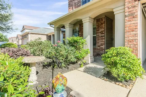 16418 Misty Paloma Drive Houston TX 77049