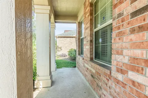 16418 Misty Paloma Drive Houston TX 77049