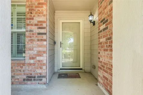 16418 Misty Paloma Drive Houston TX 77049