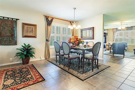 16418 Misty Paloma Drive Houston TX 77049