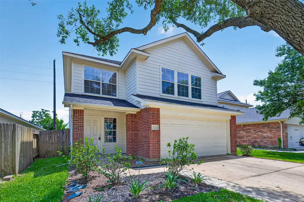 24519 Cypresspark Glen Lane Hockley TX 77447