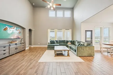 2406 Harborwood Court Texas City TX 77568