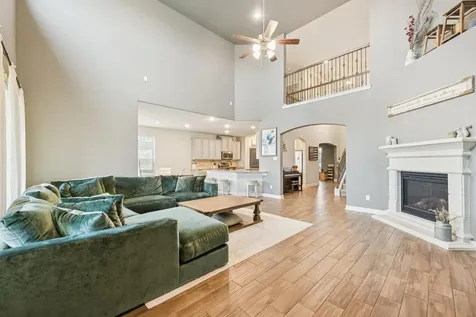 2406 Harborwood Court Texas City TX 77568