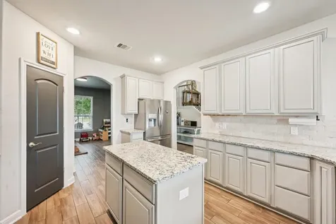 2406 Harborwood Court Texas City TX 77568