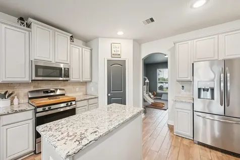 2406 Harborwood Court Texas City TX 77568