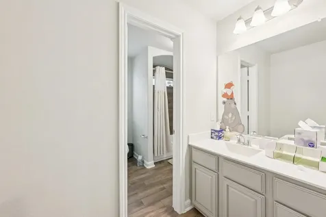 2406 Harborwood Court Texas City TX 77568