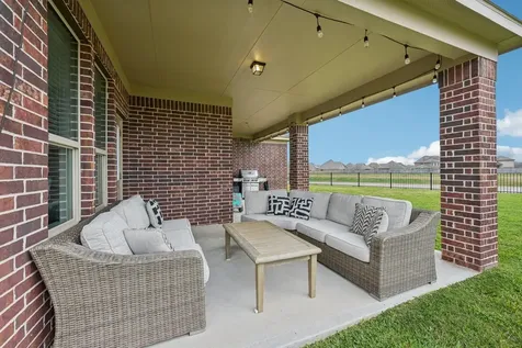 2406 Harborwood Court Texas City TX 77568