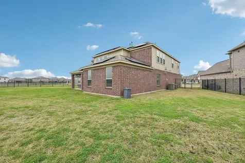 2406 Harborwood Court Texas City TX 77568