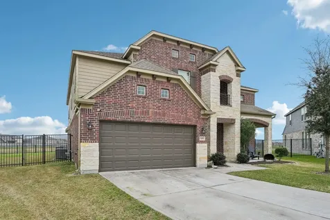 2406 Harborwood Court Texas City TX 77568