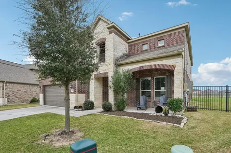 2406 Harborwood Court Texas City TX 77568