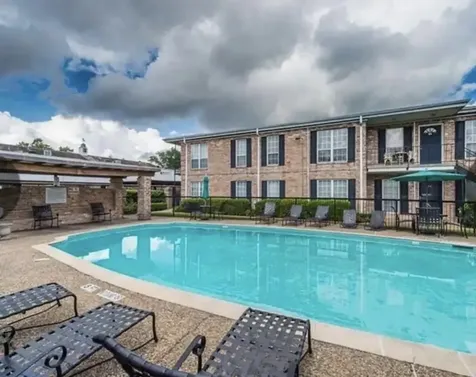6402 Del Monte Drive 121 Houston TX 77057