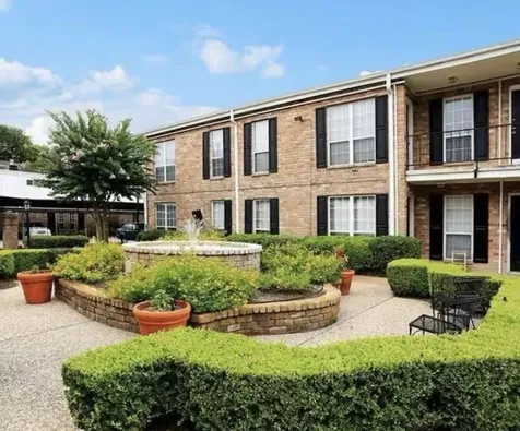 6402 Del Monte Drive 121 Houston TX 77057
