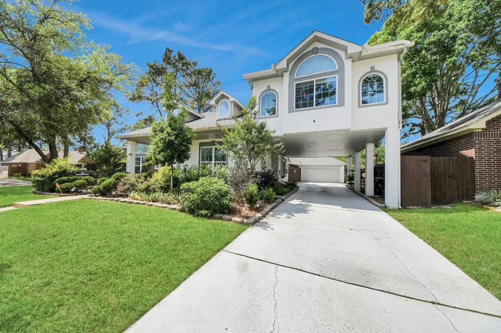 5003 Hastingwood Drive Houston TX 77084