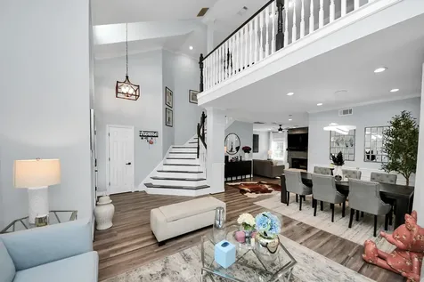 5003 Hastingwood Drive Houston TX 77084