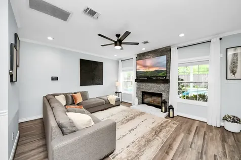 5003 Hastingwood Drive Houston TX 77084