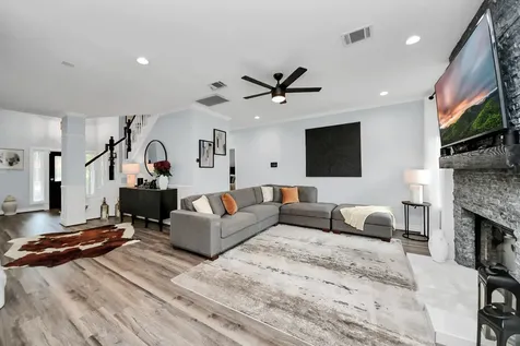 5003 Hastingwood Drive Houston TX 77084