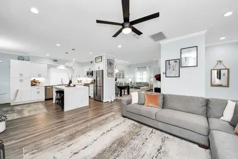 5003 Hastingwood Drive Houston TX 77084
