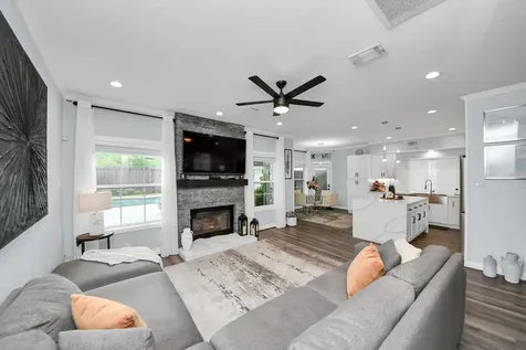 5003 Hastingwood Drive Houston TX 77084