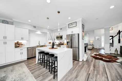 5003 Hastingwood Drive Houston TX 77084