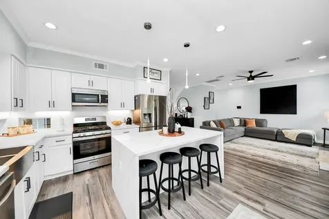 5003 Hastingwood Drive Houston TX 77084