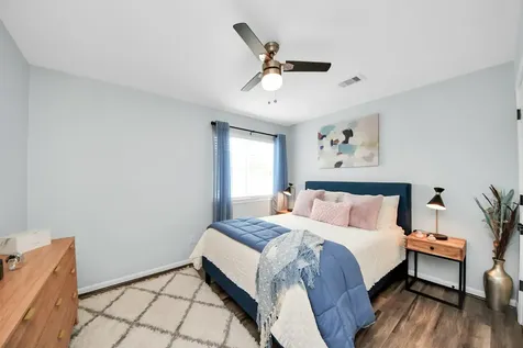 5003 Hastingwood Drive Houston TX 77084