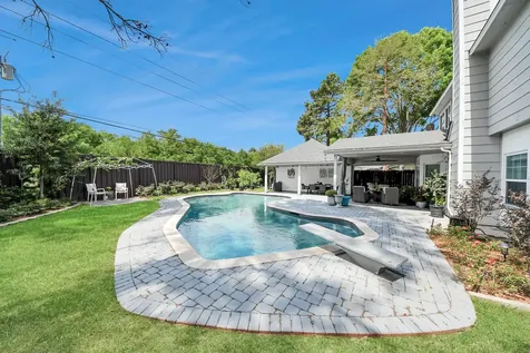 5003 Hastingwood Drive Houston TX 77084