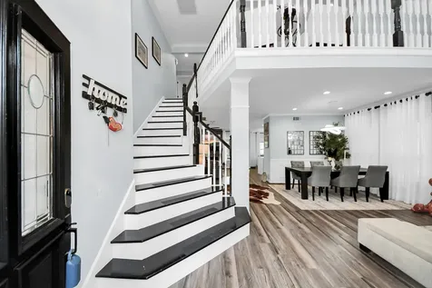 5003 Hastingwood Drive Houston TX 77084